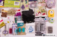 2. Wahl Paket für Scrapbooking [97]
